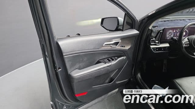 Kia Sportage 5세대 Signature, 2024 12