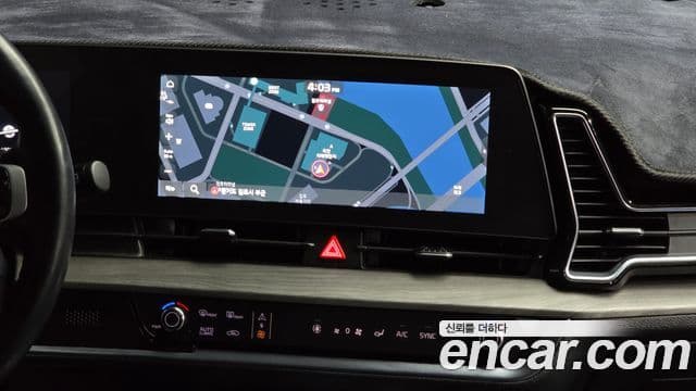 Kia Sportage 5세대 Signature, 2024 14