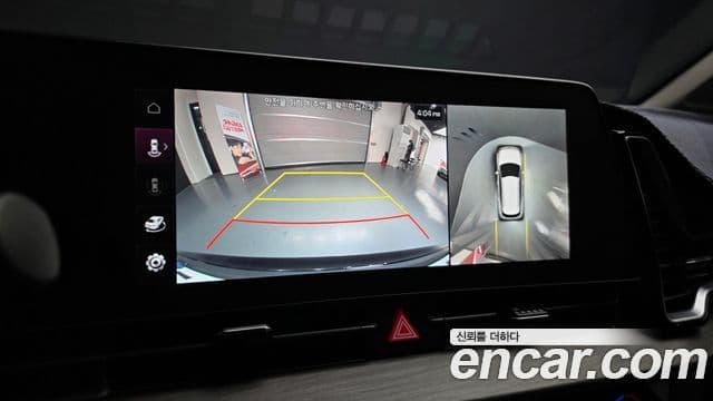 Kia Sportage 5세대 Signature, 2024 15