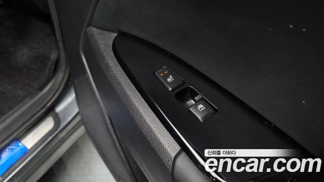 Kia Sportage 5세대 Signature, 2024 17