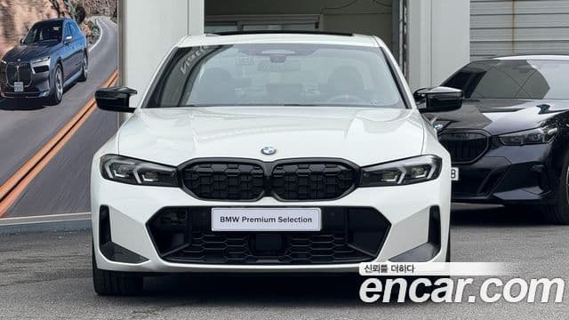 BMW 3시리즈 (G20) M340i Pro, 2025 3