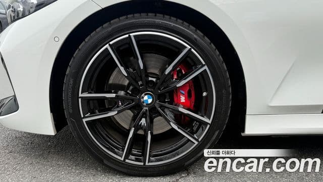 BMW 3시리즈 (G20) M340i Pro, 2025 все фото