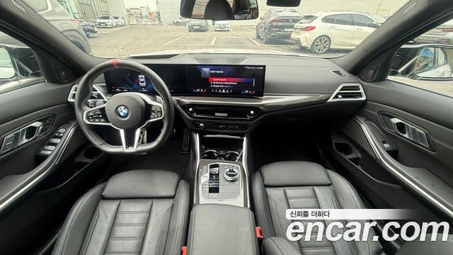 BMW 3시리즈 (G20) M340i Pro, 2025 7
