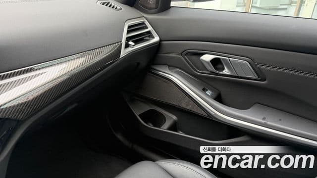 BMW 3시리즈 (G20) M340i Pro, 2025 11