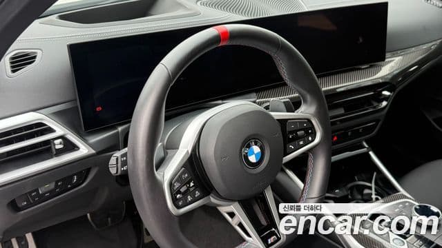 BMW 3시리즈 (G20) M340i Pro, 2025 13