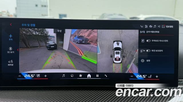 BMW 3시리즈 (G20) M340i Pro, 2025 15