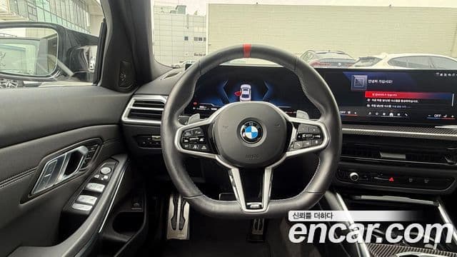 BMW 3시리즈 (G20) M340i Pro, 2025 16