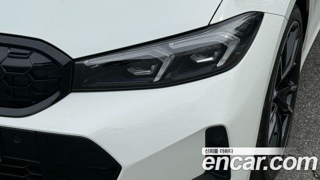 BMW 3시리즈 (G20) M340i Pro, 2025 19