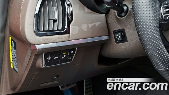 Kia 스팅어 GT, 2018 16