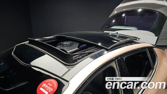 Kia 스팅어 GT, 2018 17