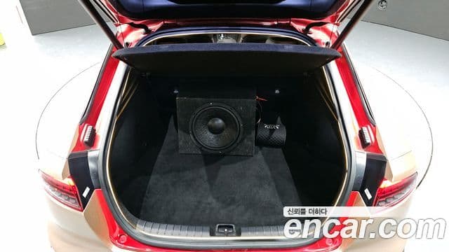 Kia 스팅어 GT, 2018 20