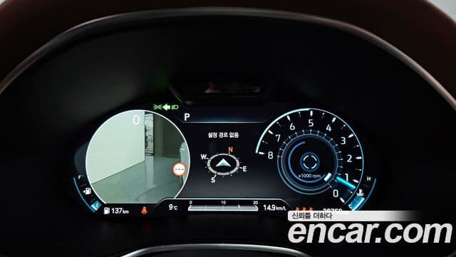 Genesis G80 (RG3) бензин 2.5 турбо 2WD, 2022 8