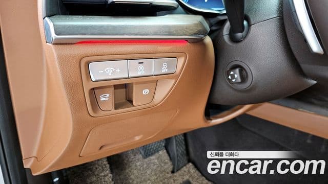 Genesis G80 (RG3) бензин 2.5 турбо 2WD, 2022 14