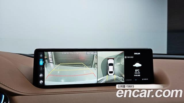 Genesis G80 (RG3) бензин 2.5 турбо 2WD, 2022 15