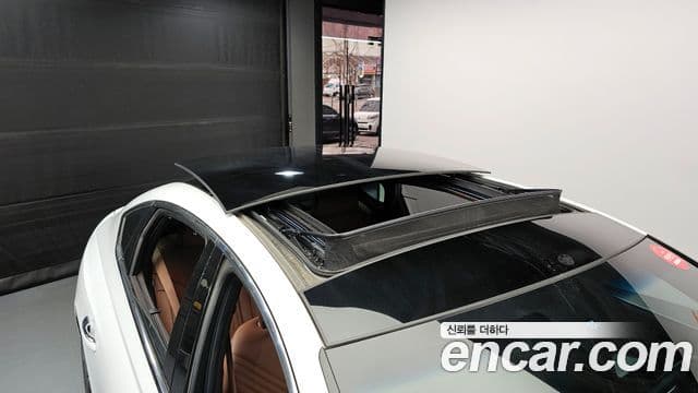 Genesis G80 (RG3) бензин 2.5 турбо 2WD, 2022 16