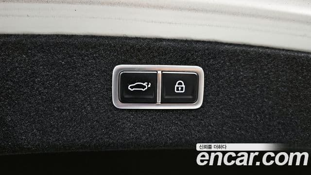 Genesis G80 (RG3) бензин 2.5 турбо 2WD, 2022 17