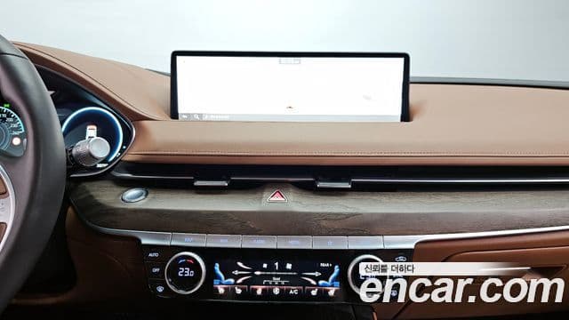 Genesis G80 (RG3) бензин 2.5 турбо 2WD, 2022 20