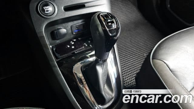 Renault Korea(Samsung) QM3 Signature, 2016 9