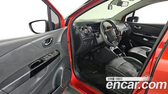 Renault Korea(Samsung) QM3 Signature, 2016 11