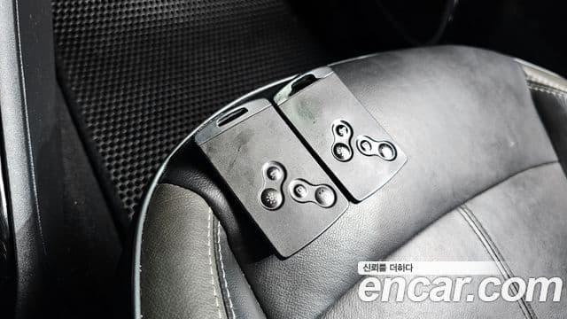 Renault Korea(Samsung) QM3 Signature, 2016 17