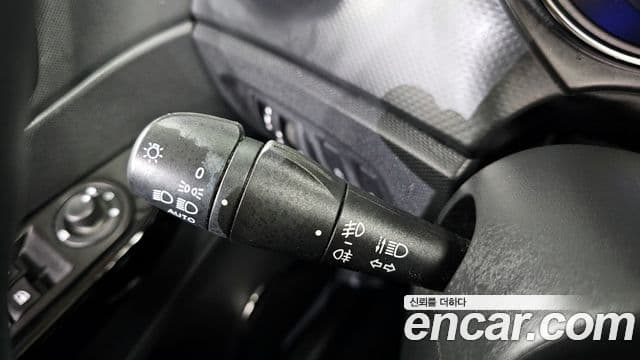 Renault Korea(Samsung) QM3 Signature, 2016 18