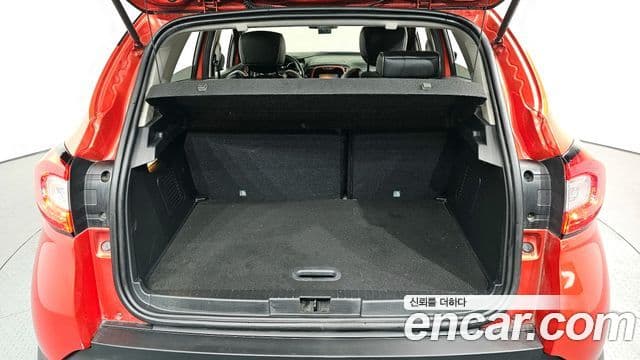 Renault Korea(Samsung) QM3 Signature, 2016 20