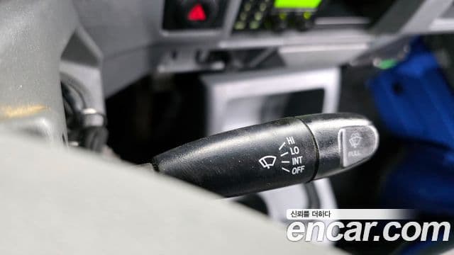 Chevrolet(GM대우) New 라보 STD, 2017 17