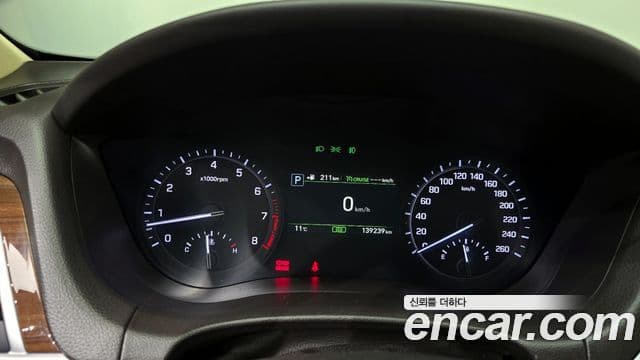 Genesis G80 Luxury, 2018 8