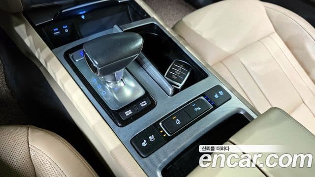 Genesis G80 Luxury, 2018 9