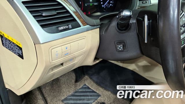 Genesis G80 Luxury, 2018 16