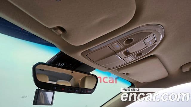 Genesis G80 Luxury, 2018 19