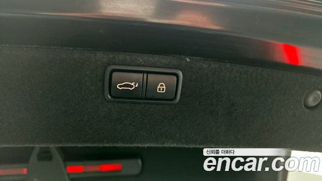 Genesis G80 Luxury, 2018 20