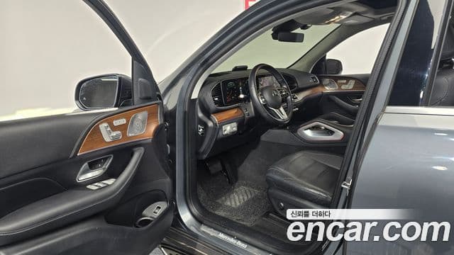 Mercedes-Benz GLE-класс W167 GLE450 4MATIC, 2021 10