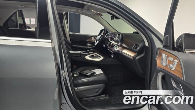 Mercedes-Benz GLE-класс W167 GLE450 4MATIC, 2021 11