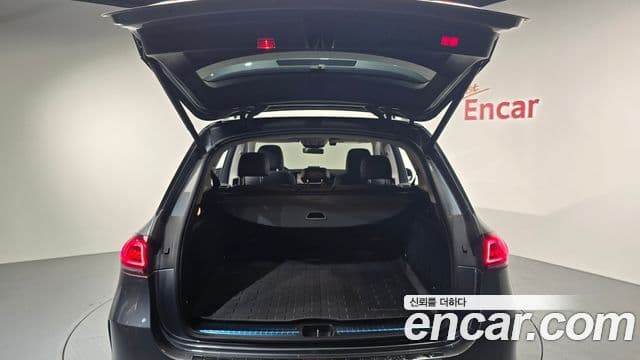 Mercedes-Benz GLE-класс W167 GLE450 4MATIC, 2021 20