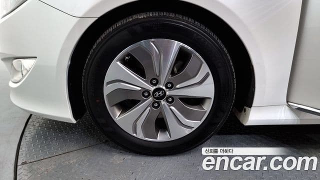 Hyundai Sonata гибрид Modern, 2014 все фото
