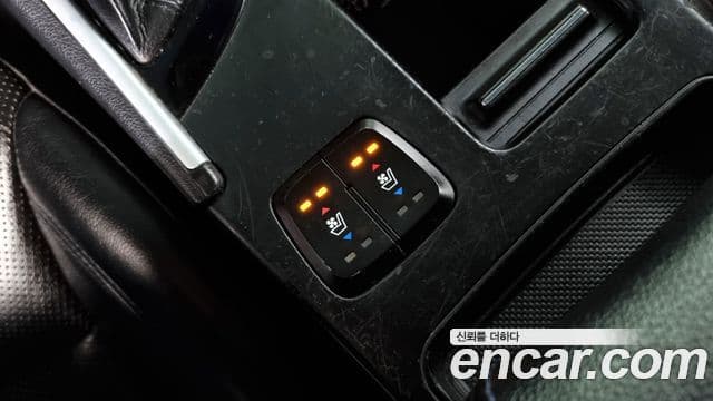 Hyundai Sonata гибрид Modern, 2014 18