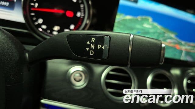 Mercedes-Benz E-класс W213 E220d Avantgarde Intelligent Drive, 2017 9