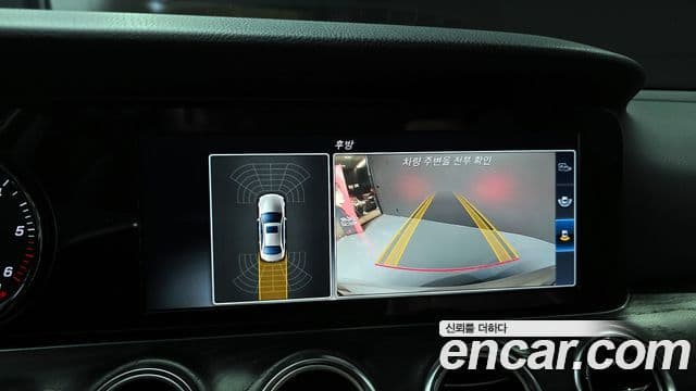 Mercedes-Benz E-класс W213 E220d Avantgarde Intelligent Drive, 2017 14