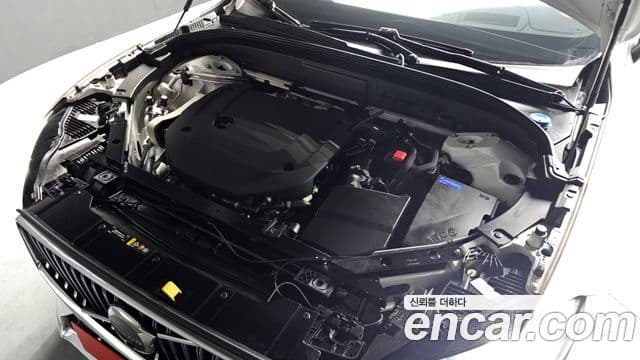 Volvo XC60 2세대 B6 Inscription, 2022 6