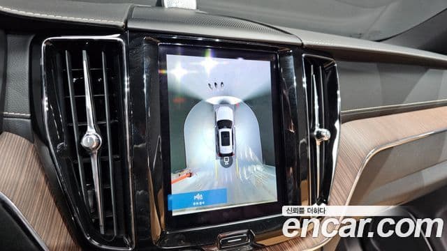 Volvo XC60 2세대 B6 Inscription, 2022 15