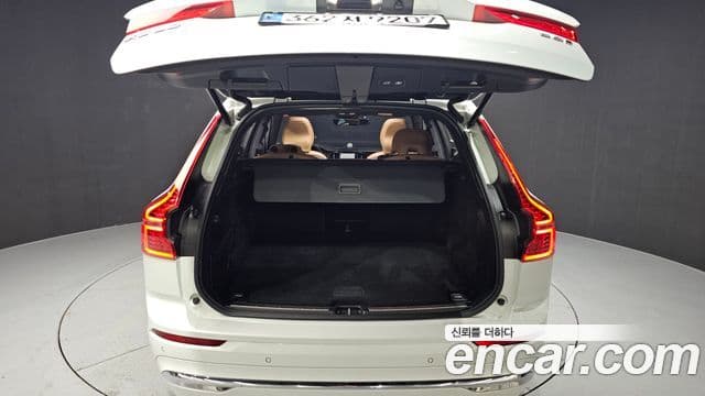 Volvo XC60 2세대 B6 Inscription, 2022 20