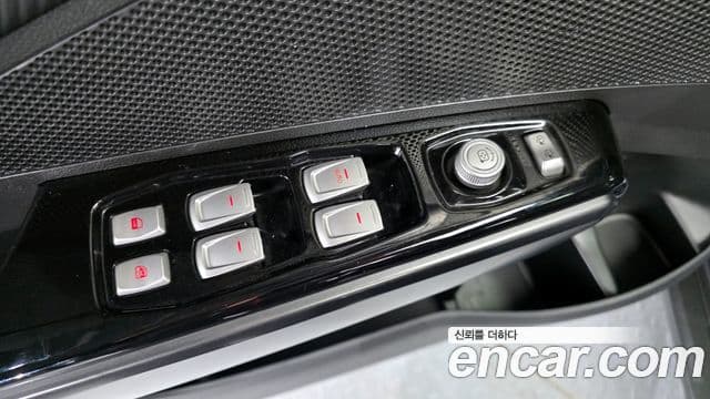 KG모빌리티(SsangYong) Tivoli VX 2WD, 2017 14