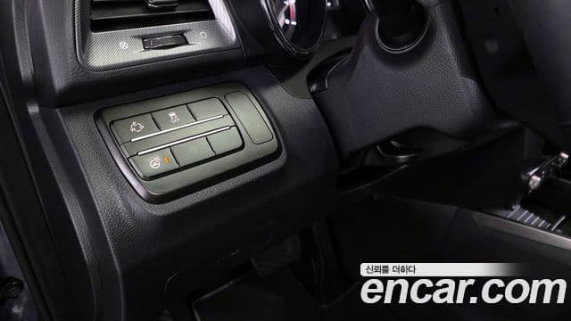 KG모빌리티(SsangYong) Tivoli VX 2WD, 2017 15