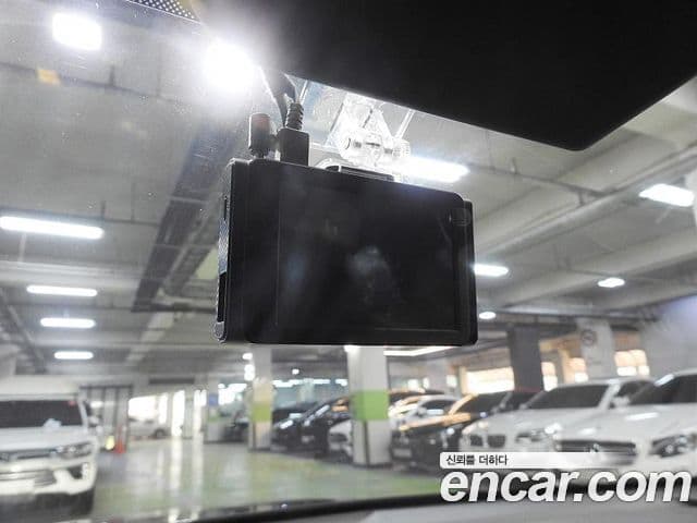 Kia K5 3세대 Prestige, 2021 15