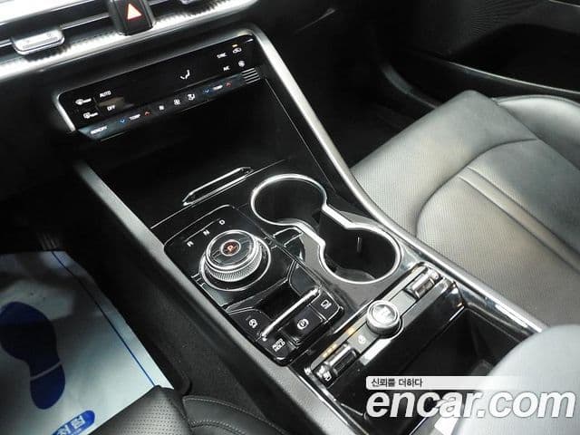 Kia K5 3세대 Prestige, 2021 18