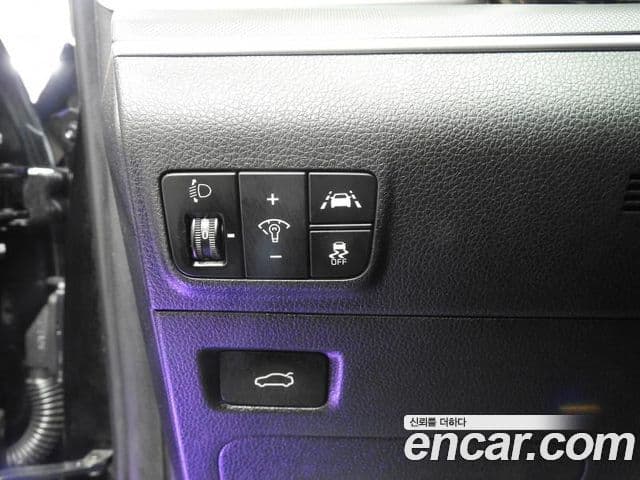 Kia K5 3세대 Prestige, 2021 19