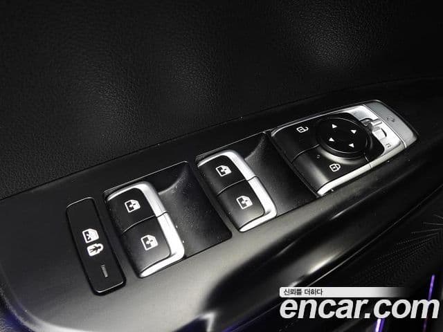 Kia K5 3세대 Prestige, 2021 20