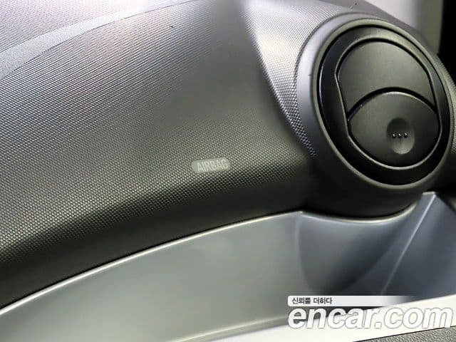 Chevrolet(GM대우) Spark 빌트인캠2 — базовая версия - Built-in Cam 2, 2014 15