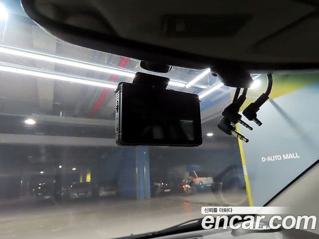 Chevrolet(GM대우) Spark 빌트인캠2 — базовая версия - Built-in Cam 2, 2014 16